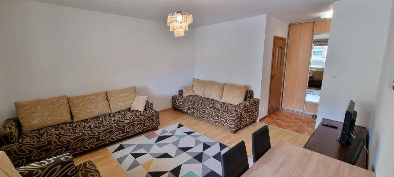 Apartment Przytulny - Blisko Centrum