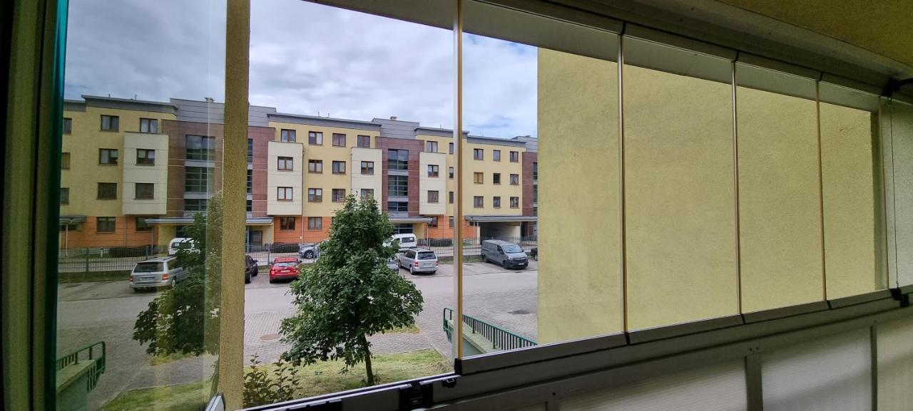 Przytulny - Blisko Centrum * Suwalki