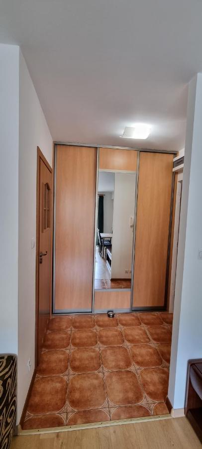 Apartment Przytulny - Blisko Centrum *